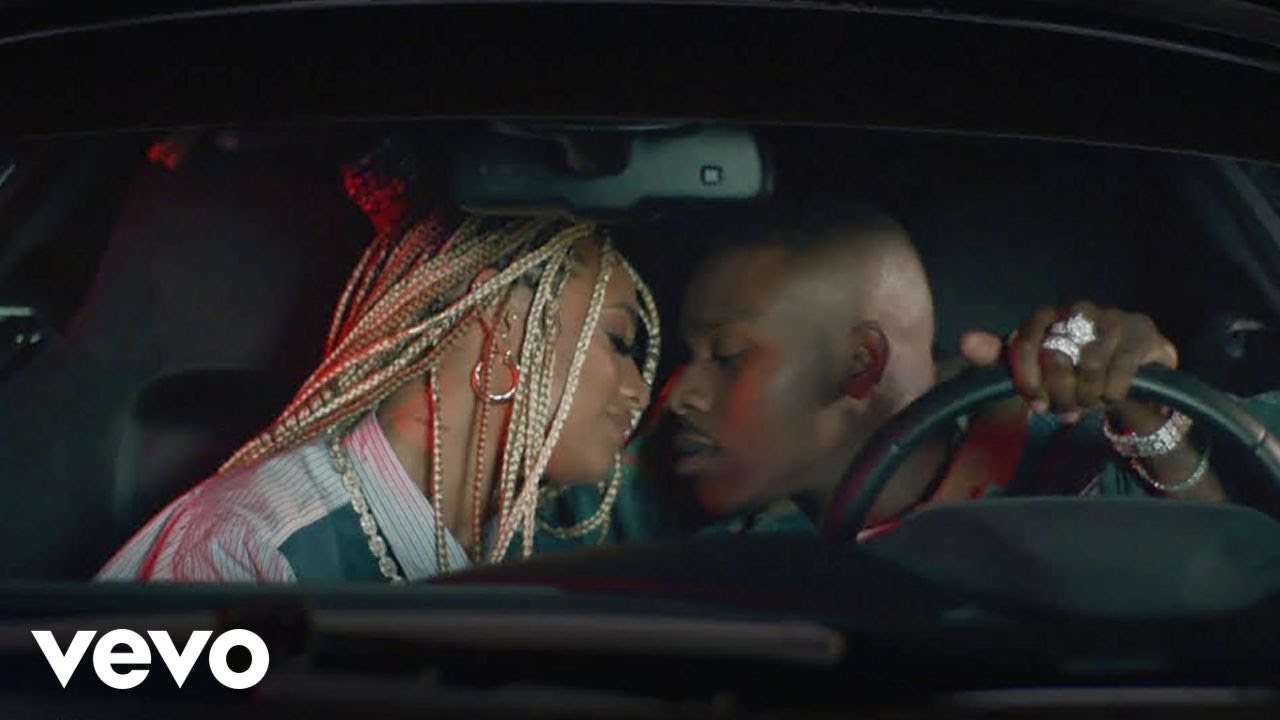 DaniLeigh – Levi High ft. DaBaby (Official Video) DaniLeigh - Levi High ft. DaBaby (Official Video)