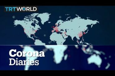 Corona Diaries: Health and Eating in Self Isolation