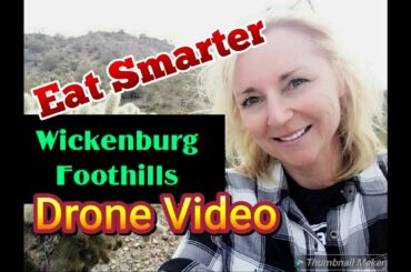 Eat Smarter To Decrease Digestive Symptoms | NP Life | Psychology of Eating | Drone Video
