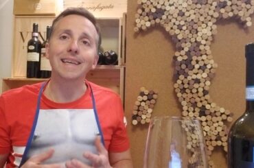 #Day55 Italian Wine Quarantine with Ciro!