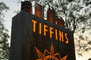 DINING REVIEW: Tiffins at Disney's Animal Kingdom