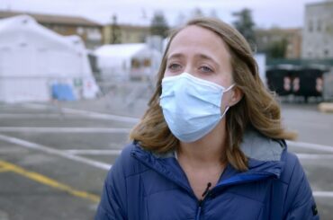 Helping to Lift Italy’s Burden