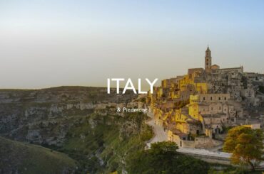 Wine Conversations - Italy - Piedmont