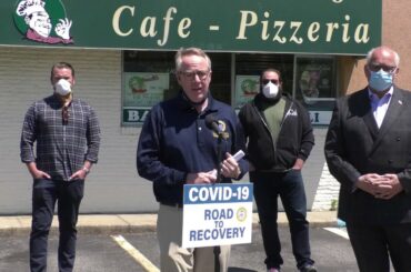 Hempstead Town Board Will Waive Fees, Cut ‘Red Tape’ for Outdoor Dining Permits