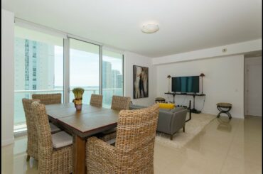 Met 1 - 300 S Biscayne Blvd #1616 - Miami, FL 33131