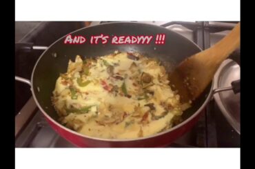 How to make Frittata's | Healthy Cooking | Sushmita Thadhani