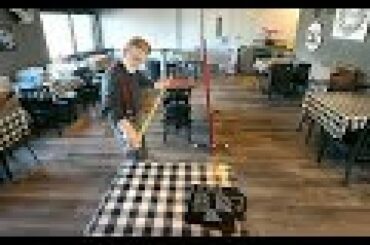 Tri-Cities restaurants getting ready to reopen their dining rooms