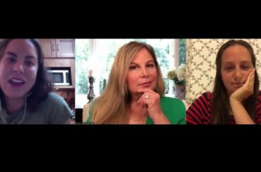 Little Italy of LA Pod Ep. 3 Back to Basics