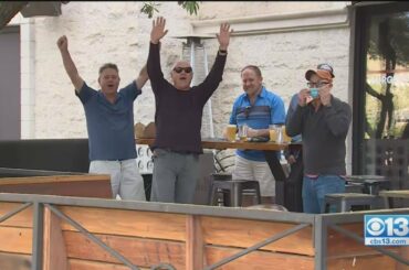 Reopening El Dorado County Restaurants