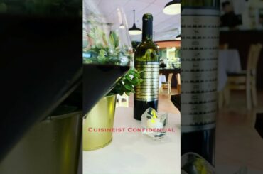 D’Agostino’s in Las Vegas offers brilliant post quarantine Italian Fare.