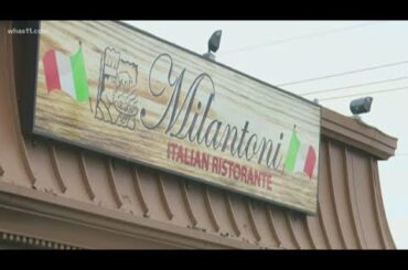 J-Town expands restaurant seating outdoors