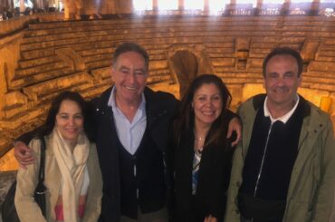 Puglia October 2019 | Wine Trip