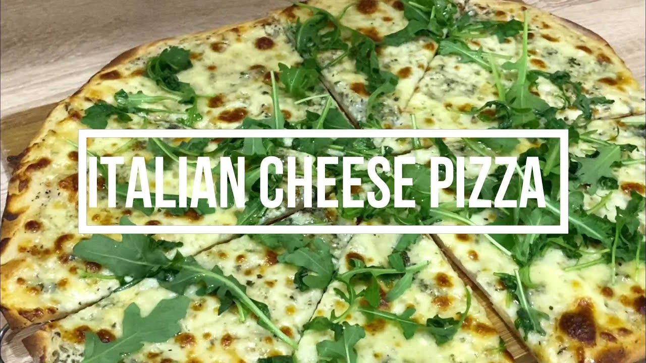 Italian cheese pizza recipe | How to Make Perfect Pizza Dough Italian cheese pizza recipe | How to Make Perfect Pizza Dough