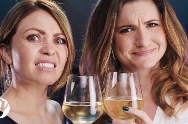 Tasting CHEAP vs. EXPENSIVE Wine | GRATEFUL