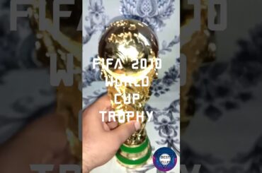 Fifa World cup 2010 Trophy Replica