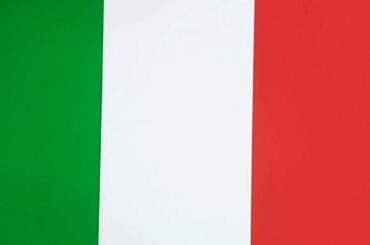 Italian Food || English Country Presentation