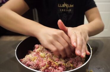 Culinary Convos Episode 4: Italian Meatballs