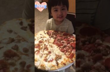 Mother’s day greeting of Ash