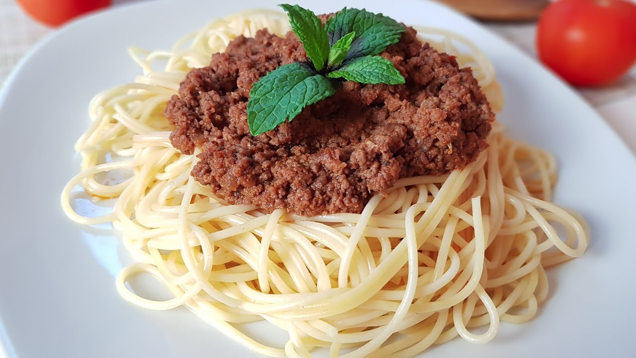 How To Make Spaghetti Bolognese | Desi Style | Quick and Easy | Family Favourite How To Make Spaghetti Bolognese | Desi Style | Quick and Easy | Family Favourite