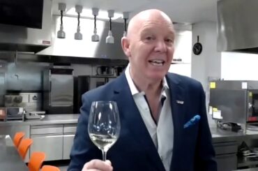 Salud! Prost! Cheers! - Episode 1