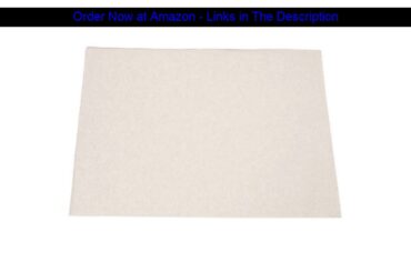 ❎ Frymaster 8030170 Filter Paper, 100 Sheets, 19.5x27.50