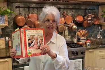 Quarantine Cooking - Ambrosia Salad