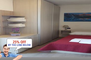 Appartamenti Giada, Desenzano del Garda, Italy review