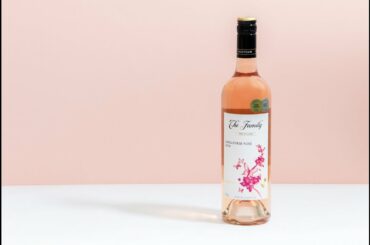 Good Pair Days - Trentham 'The Family' Sangiovese Rosé 2018