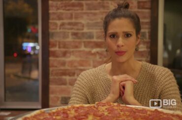 Mack Daddy's NY Slice Restaurant Perth for New York Style Pizza