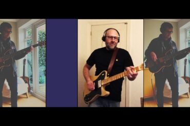 Billy Liberator And The Orbiteers - Rome At Last