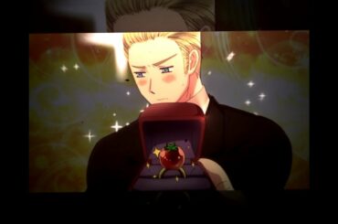 「amv」 LUDWIG x FELICIANO (Germany x Italy) | FLIGHTLESS BIRD, AMERICAN MOUTH ❥