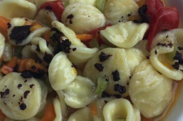 Italy VLOG - Grotta Palazzese   Polignano a Mare