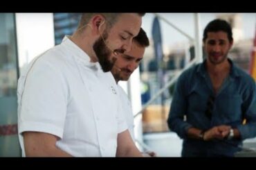 Michelin star chef in Dubai - Visit Dubai