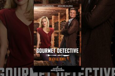 Gourmet Detective: Death al Dente