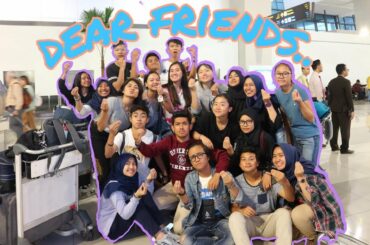 dear my afs friends..