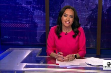 ABC News Prime: Future of restaurants, San Francisco Mayor on reopening,  race for COVID-19 vaccine