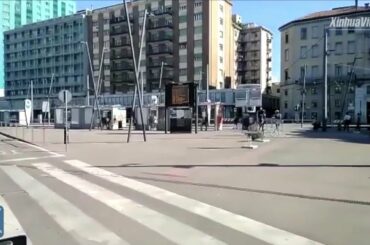 Diary in Italy: After weeks of lockdown, we can breathe and regain some freedom