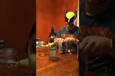 Strawberry Jammin & Sweet Red Wine, Peach Schapps & Moscato, Italian Orange Soda & Vanilla Seltzer