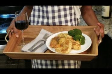 Cooking Stuff with Starla McGee - Chicken Marsala