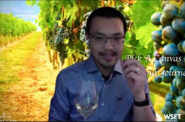 [Explore Local] The World of Wine