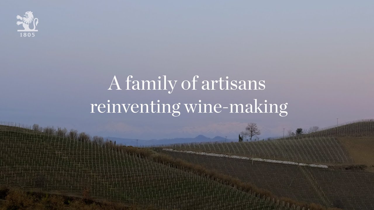 Pictet – Multi-Generational Wealth, Gaja (Abridged version) Pictet - Multi-Generational Wealth, Gaja (Abridged version)