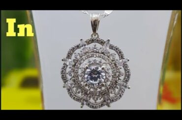 Phát minh với công nghệ ý cho trang sức/Invented with italian technology for jewelry