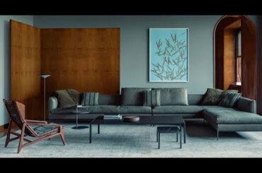 Luxury italian furniture design 2020