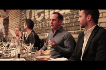 La Vita e Bella - Authentic Italian Cuisine