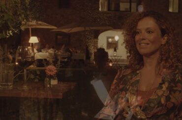 Tuscany Dream Tour | Live Musical Performance at the Villa