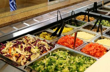 Top rated Restaurants in Westmont, United States | 2020