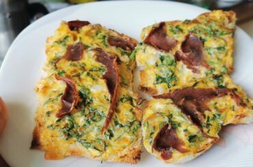 Especial Toasted Bread