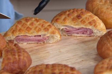 Stanganelli's Italian Foods (16) 4-oz Stuffed Pepperoni Balls on QVC