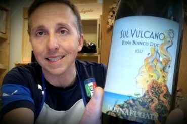 #Day56 Italian Wine Quarantine with Ciro!