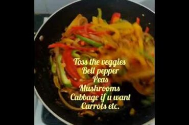 Penne Pasta Arrabiata || Italian Food || Arrabiata di Pasta Gustosa e Deliziosa